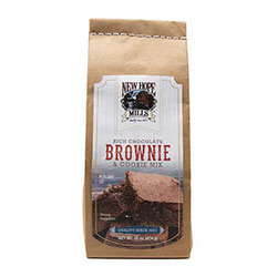 Brownie Mix 6/1lb
