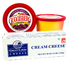 Cream Cheese & Cheese Spreads