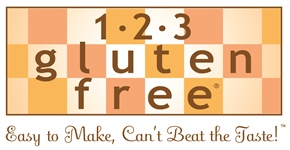 1-2-3 Gluten Free®