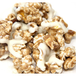 Cinnamon Pecan Popcorn 5lb