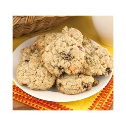 Oatmeal Cookie Mix 25lb