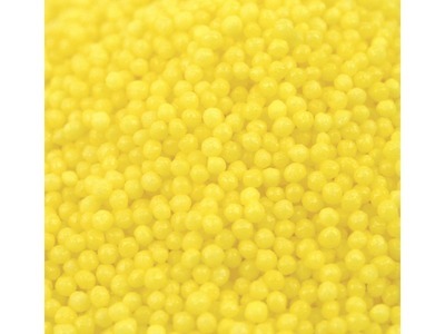 Yellow Nonpareils 8lb