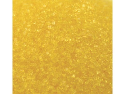 Yellow Sanding Sugar 8lb