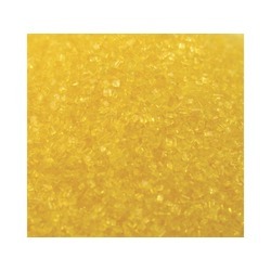 Yellow Sanding Sugar 8lb