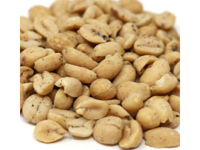 Salt & Pepper Peanuts 5lb