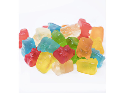 Gummi Bears 6/5lb