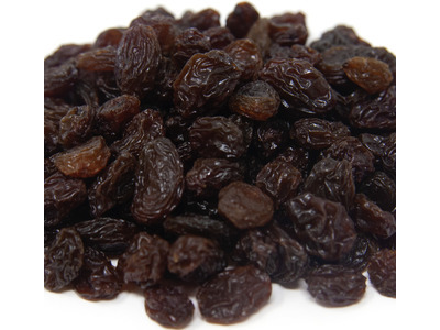 Medium Thompson Raisins 30lb