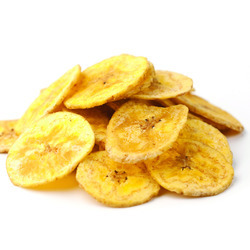 Plantain Chips, Salted 3/5lb