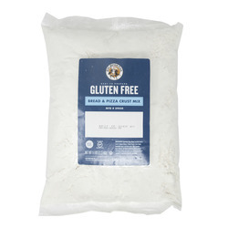 Gluten Free Bread & Pizza Mix 6/5lb