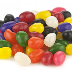 Easter Assorted Jelly Beans 31lb
