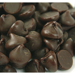 Organic Semi-sweet Chocolate Drops 1M 44lb