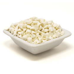 White Confectionery Drops 4M 25lb