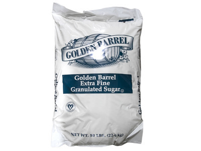 Granulated Beet Sugar 50lb