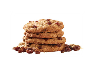 Oatmeal Raisin Cookies, Bulk 10lb