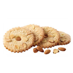 Almond Crunch Cookies, Bulk 10lb