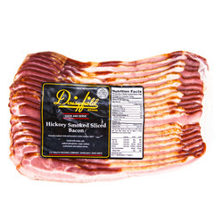 Vac-Pac Sliced Bacon 16/1.25lb