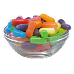 Mike and Ike® 10 Flavor Mega Mix 6/5lb