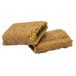 Whole Wheat Mango Bars, Bulk Unwrapped 20lb