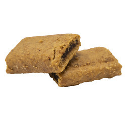 Whole Wheat Strawberry Bars, Bulk Unwrapped 20lb