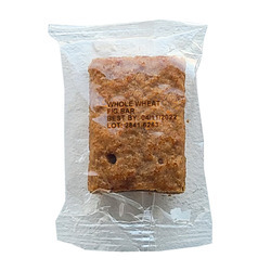 Whole Wheat Fig Bars, Wrapped 12lb