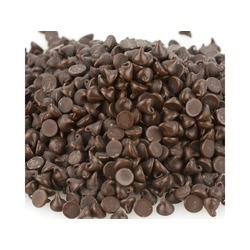 Gourmet Semi-Sweet Chocolate Drops 4M 25lb