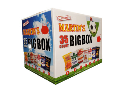35ct Martins Big Box Variety
