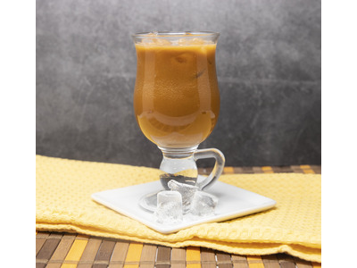 Thai Tea Latte Mix 2/5lb