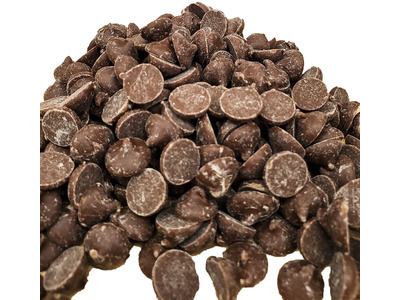 Milk Chocolate Chips 1M 44.09lbs