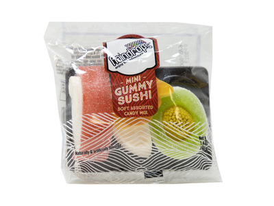 Mini Gummi Sushi 12ct