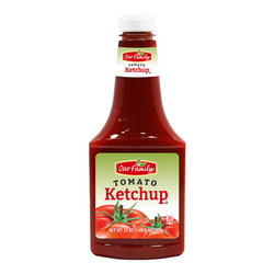Tomato Ketchup 16/24oz