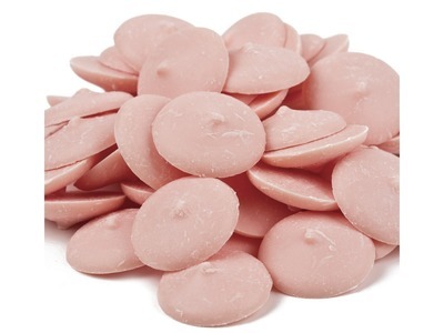 Alpine Pink Wafers 25lb