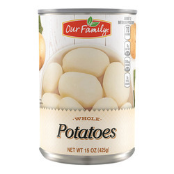 Whole Potatoes 24/15oz