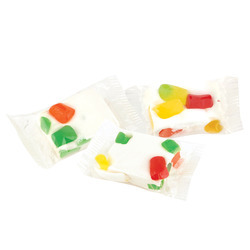 Wrapped Jube Nougat 11.02lb