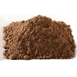 Natural Cocoa Powder 10/12 25lb