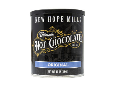 Original Hot Chocolate Mix 6/16oz