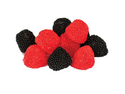 Gustaf's Red & Black Berries 6/4.4lb