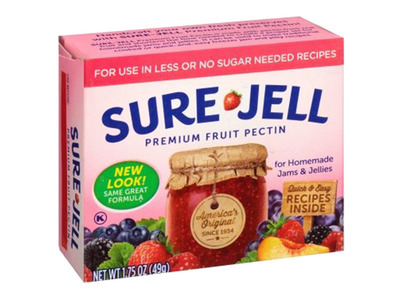 Sure Jell Light 24-1pk/1.75oz