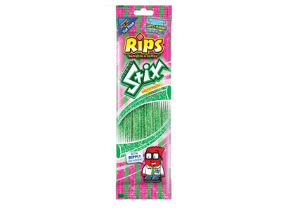 24ct Watermelon Rips Stix