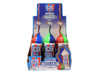 ICEE® Double Squeeze 12ct