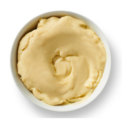 Cocoa Butter, Non Deodorised 55lb