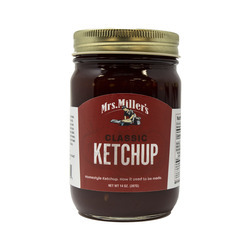 Classic Ketchup 12/12oz