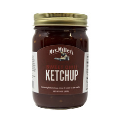 Sweet Chili Ketchup 12/12oz