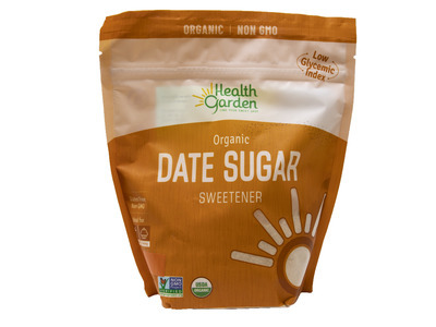 Date Sugar 12/1lb