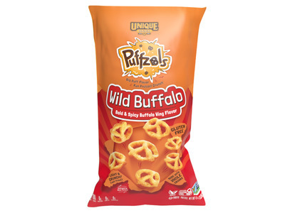 Wild Buffalo Puffzels™ 6/4.8oz