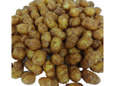 Cinnamon Puffs 22lb