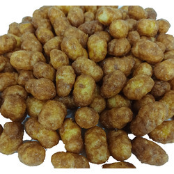 Cinnamon Puffs 22lb