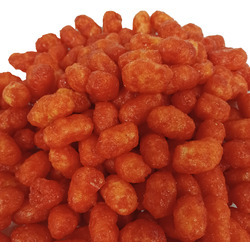 Atomic Fire Puffs 22lb