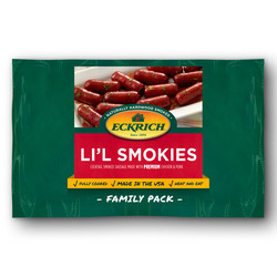 Li'l Smokies Family Pack 8/28oz