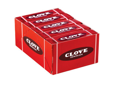 Clove Gum 20ct