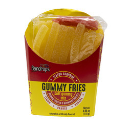 Gummy Fries 12ct